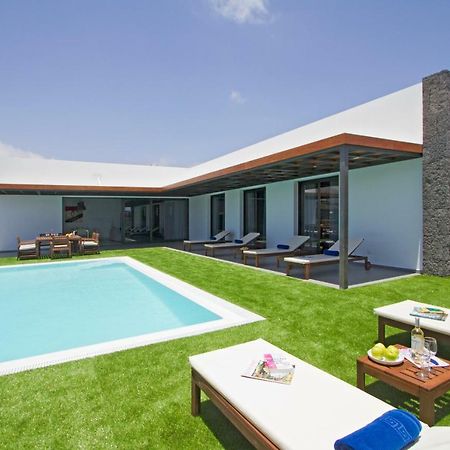 Villa Jimena Пуэрто дель Кармен Экстерьер фото