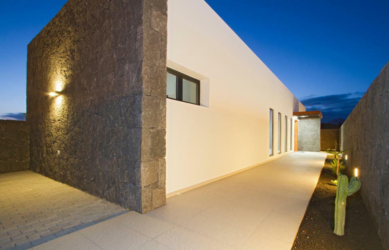 Villa Jimena Пуэрто дель Кармен Экстерьер фото